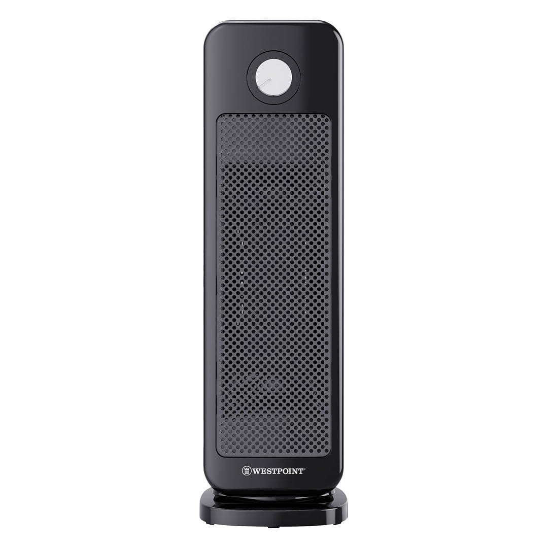 Westpoint Fan Heater WF-4307