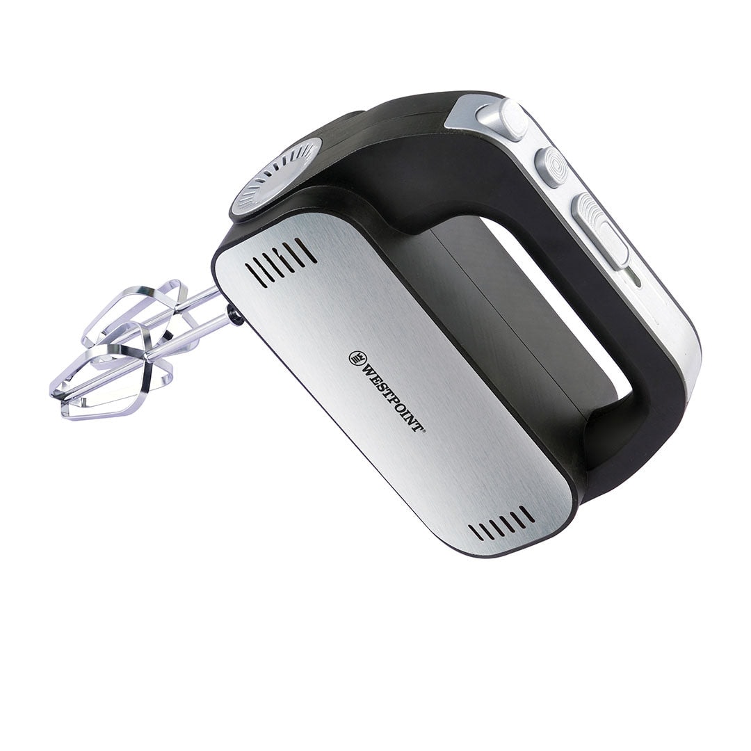 Westpoint Deluxe Hand Mixer WF-9806