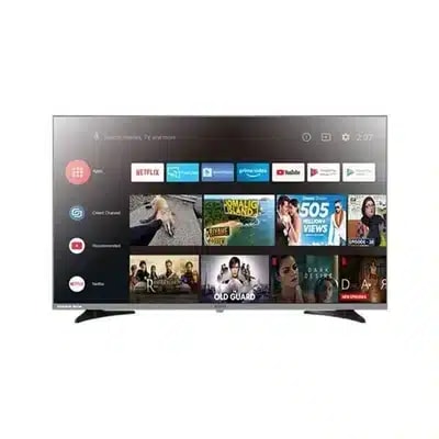 Orient Action 55s 4K UHD Smart LED TV