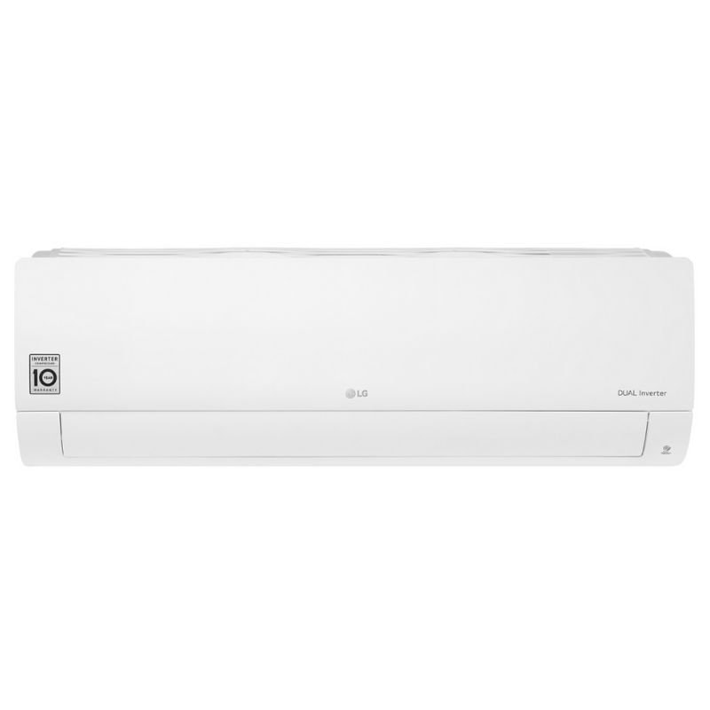 LG DualCool 2 Ton Inverter AC I27TCP