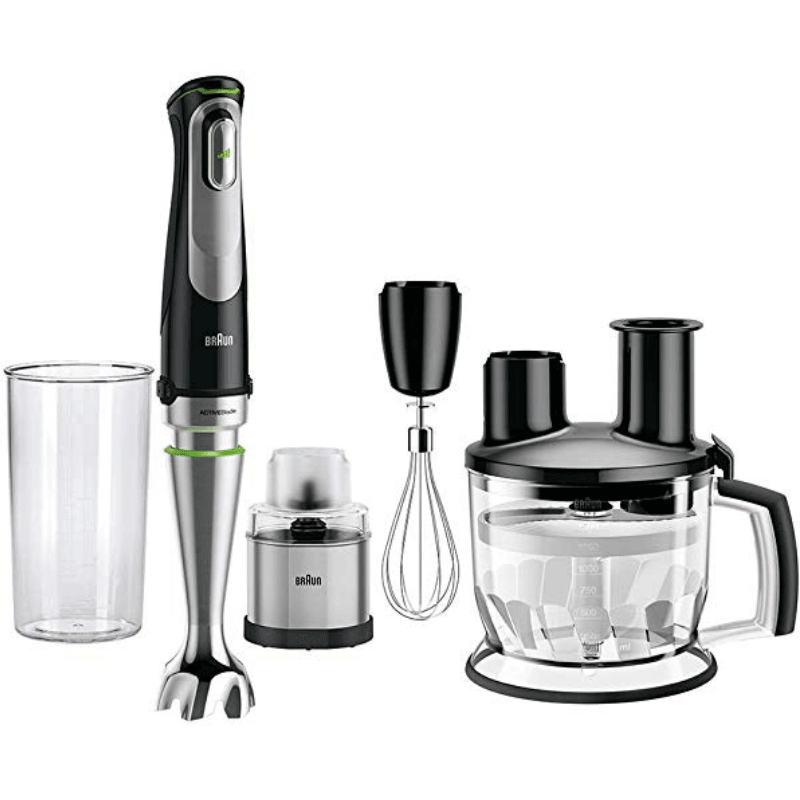 Braun MQ-9078X Hand Blender