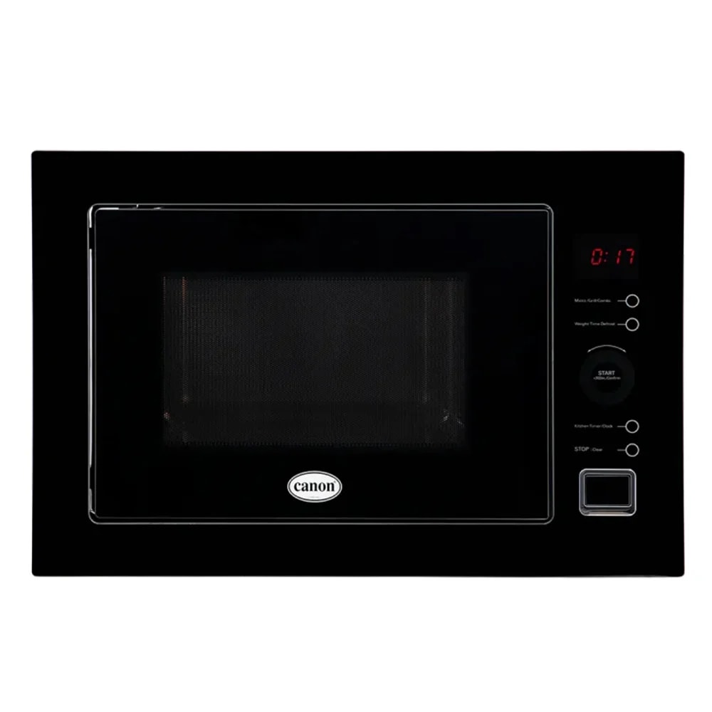 Canon BMO 27D Built in Microwave Oven, 25 LTR