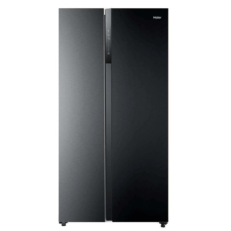 Haier SBS HRF-622IBS