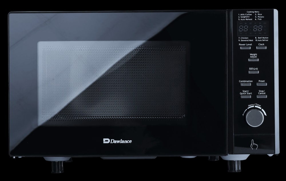 Dawlance MWO DBMO 25 BG SERIES Built-in Microwave Oven