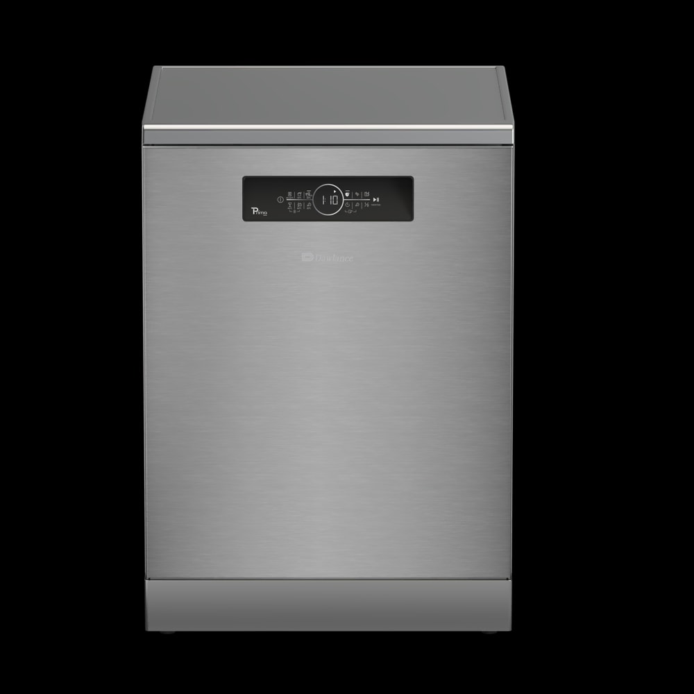 Dawlance DDW 1471 Inox Inverter Dishwasher