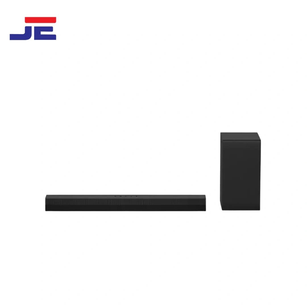 LG HOME THEATER S40T 2.1