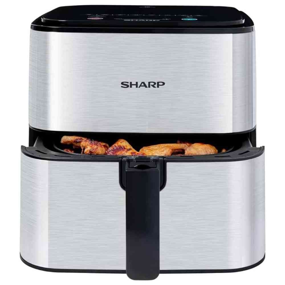 Sharp Air Fryer 7 Liters AF70RT