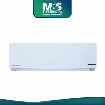 Toshiba CHIQ SDH-12QDG 1-ton DC Inverter Heat & Cool, Smart remote, Japanese Toshiba Compressor