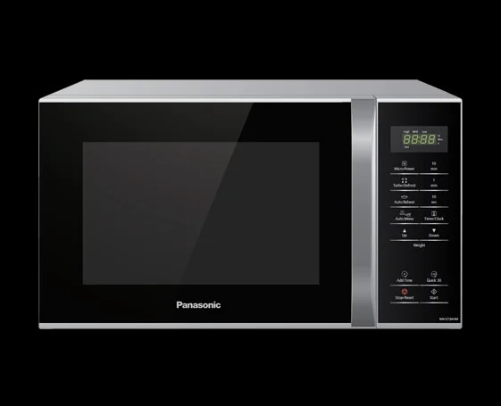 Panasonic Microwave Oven NN-ST34HM