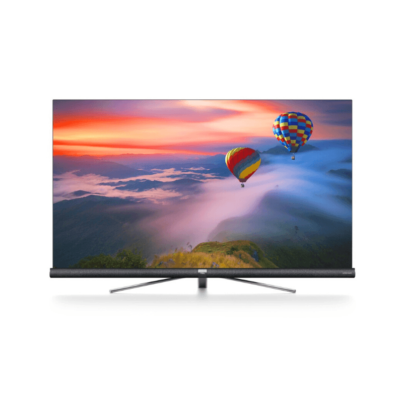TCL 49″ C6 4K Smart LED TV