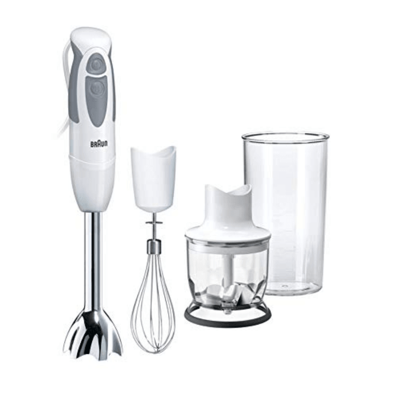 Braun MQ-325 Hand Blender