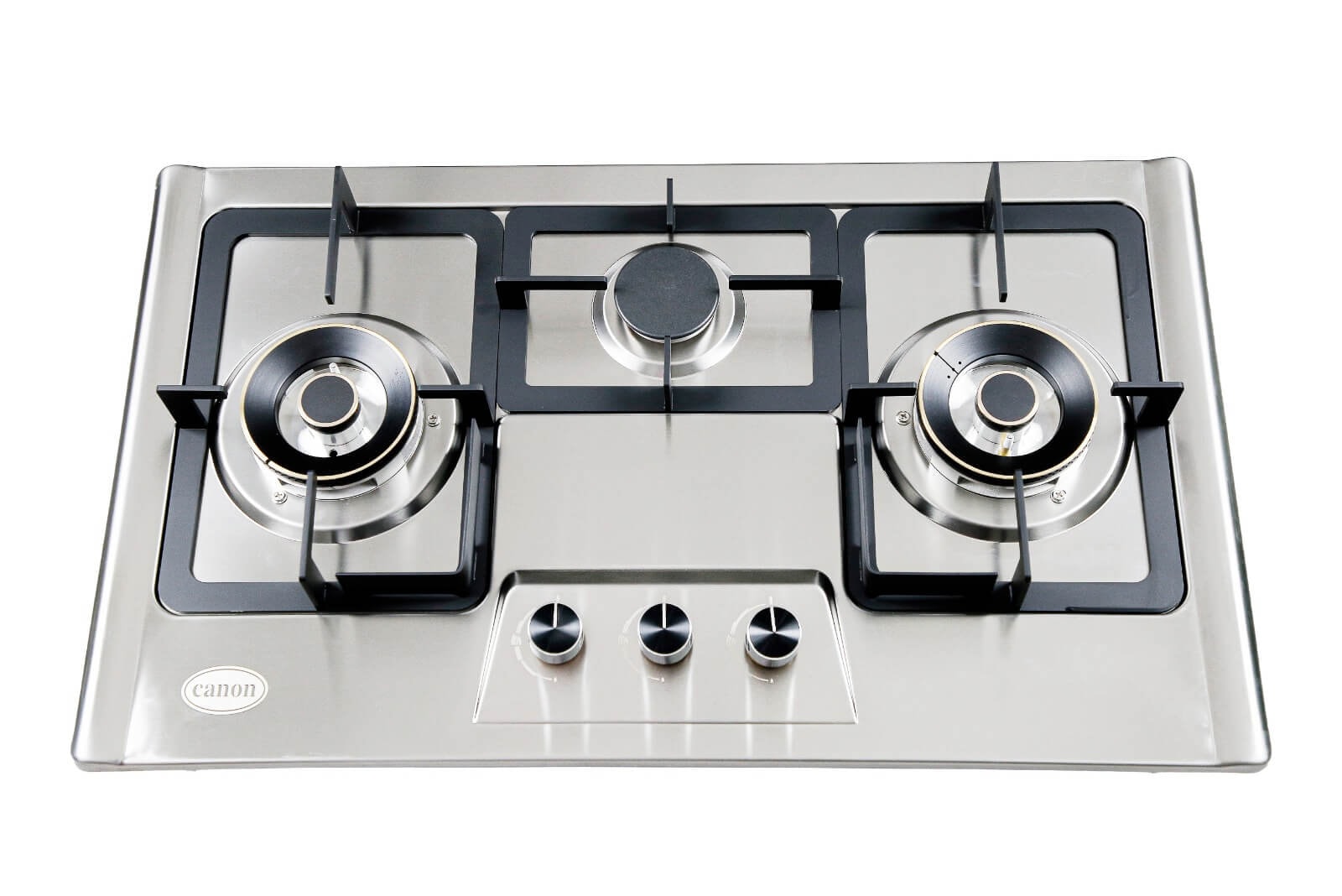 Canon Gas Hobs - HB-CHK-555(S)