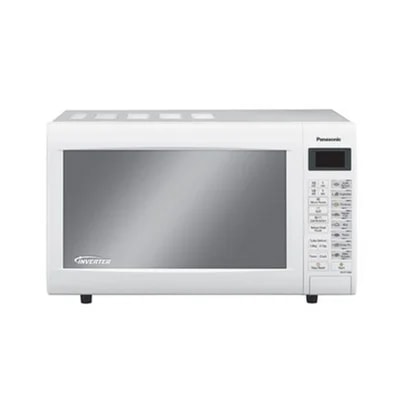 Panasonic NN-SD565 Grill Microwave Oven, 27L