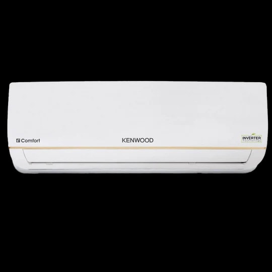 Kenwood Split AC KEC-1853 E-Comfort Plus