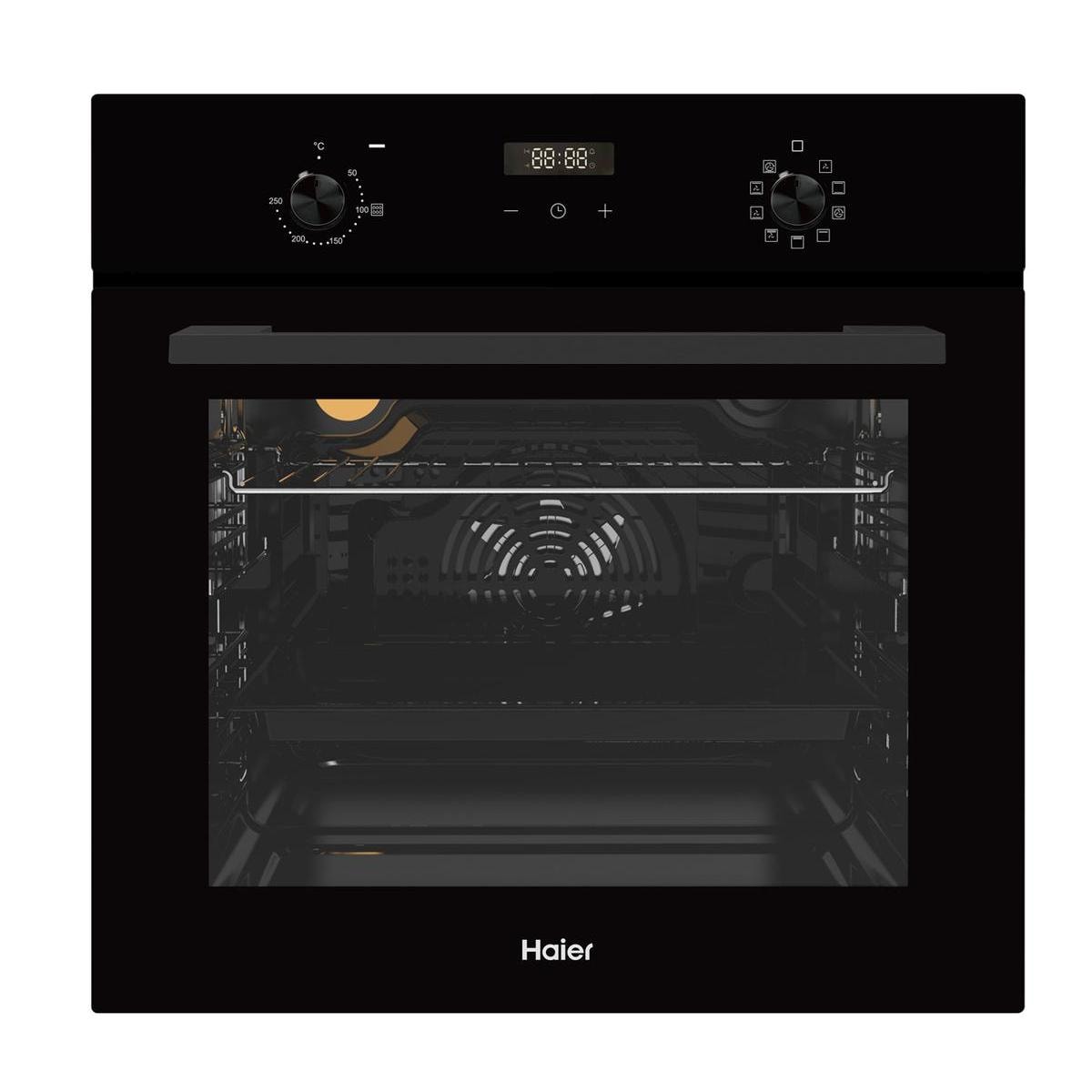 Haier HOX-P09HGB-PK OVEN---HOX-P09HGB-PK