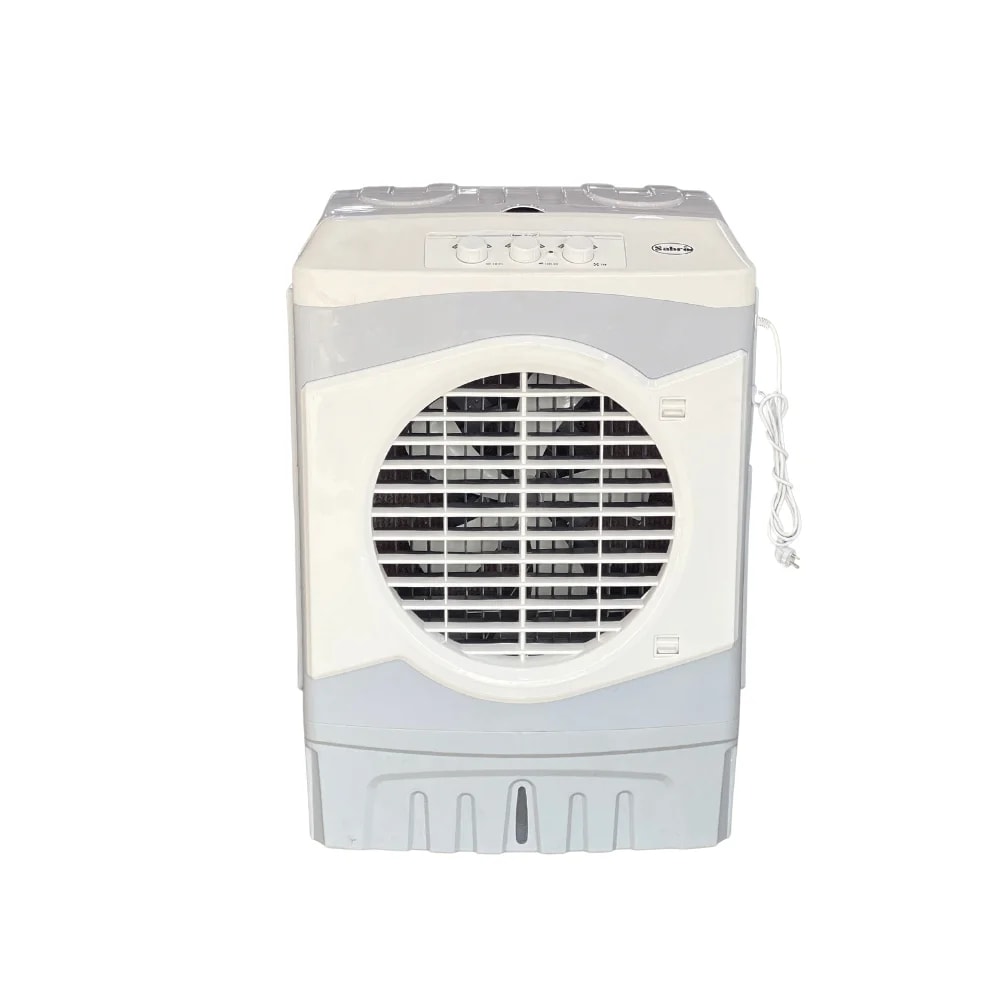 Sabro Air Cooler SRC 8700 Fan Motor 185W,Pump Motor 25W