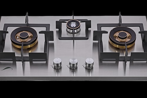 Signature Hob 3760BFS#S8