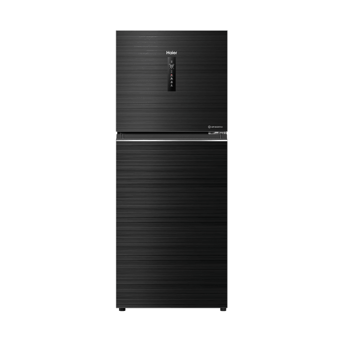 Haier Twin Inverter IOT HRF-458TIFBU1