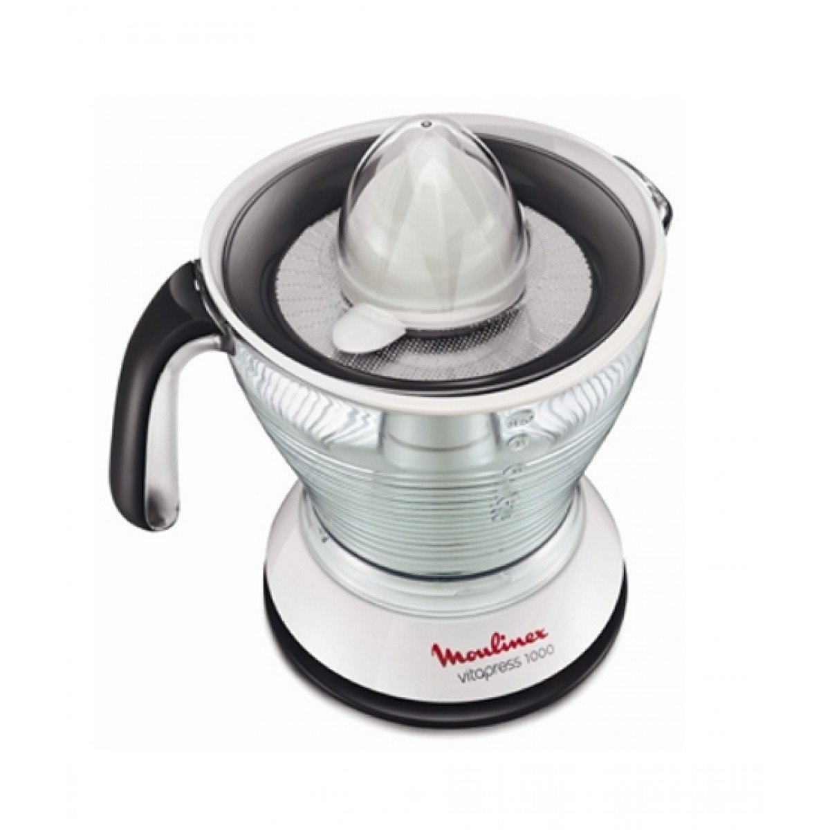 Moulinex PC-302B10 Citrus Juicer