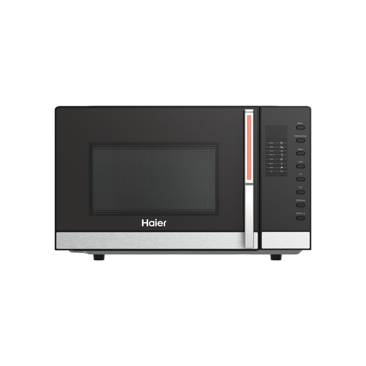 Haier Grill Series HMW-23200DG