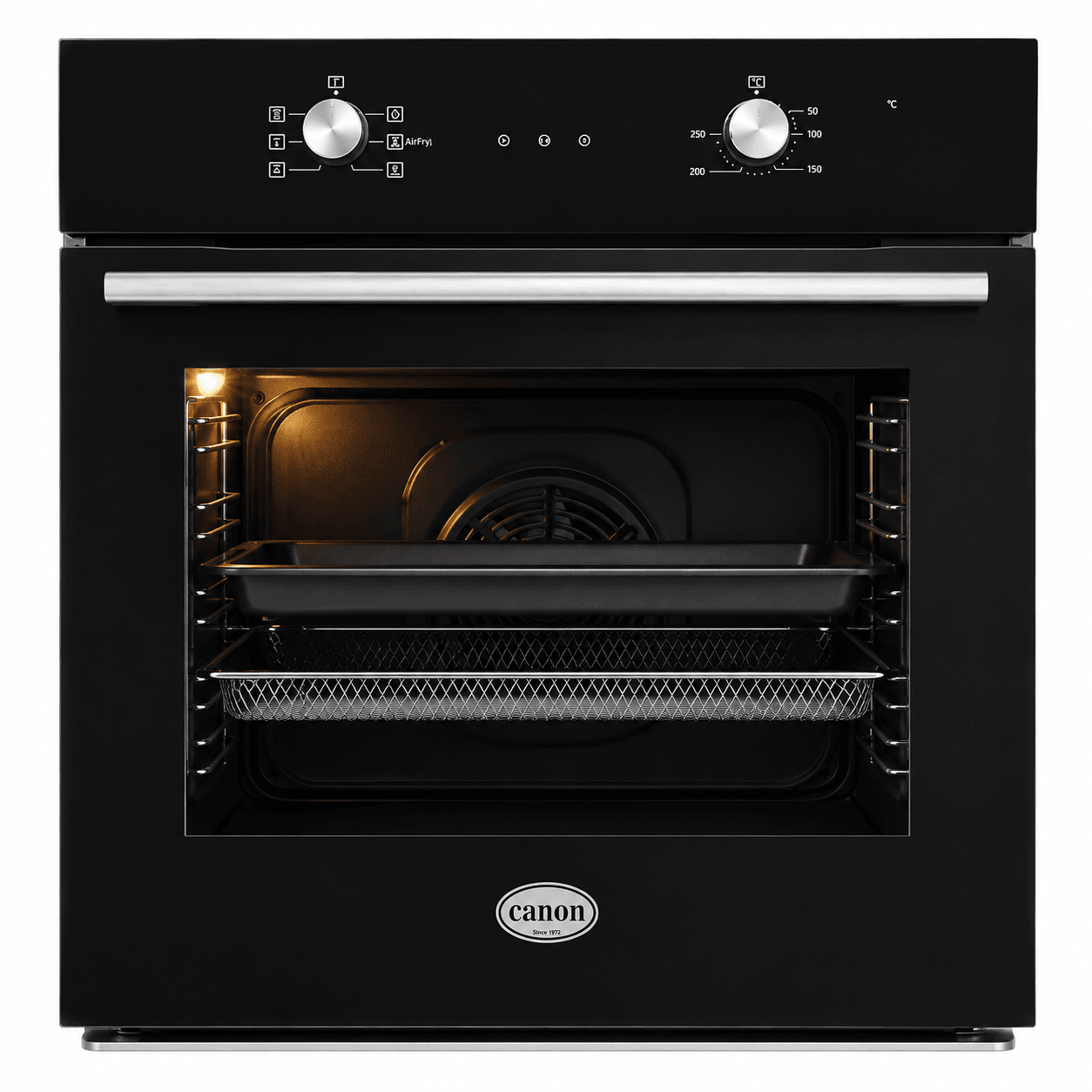 Canon Built In Ovens (Imported) - BOV-65-AFO DT