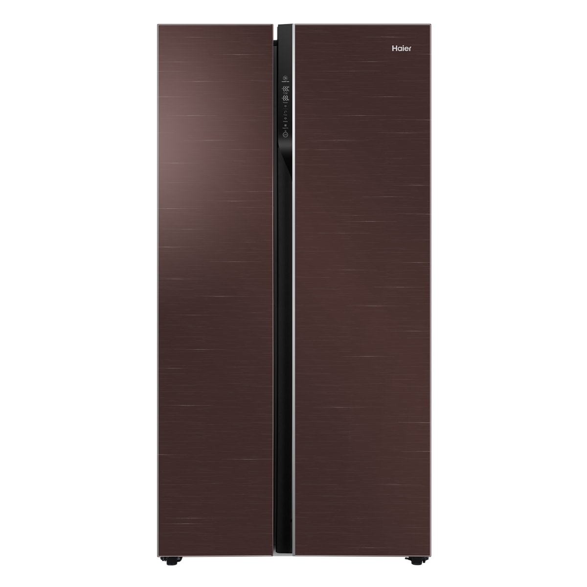 Haier SBS HRF-622ICG