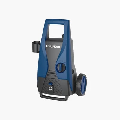 Hyundai Pressure Washer 105 Bar
