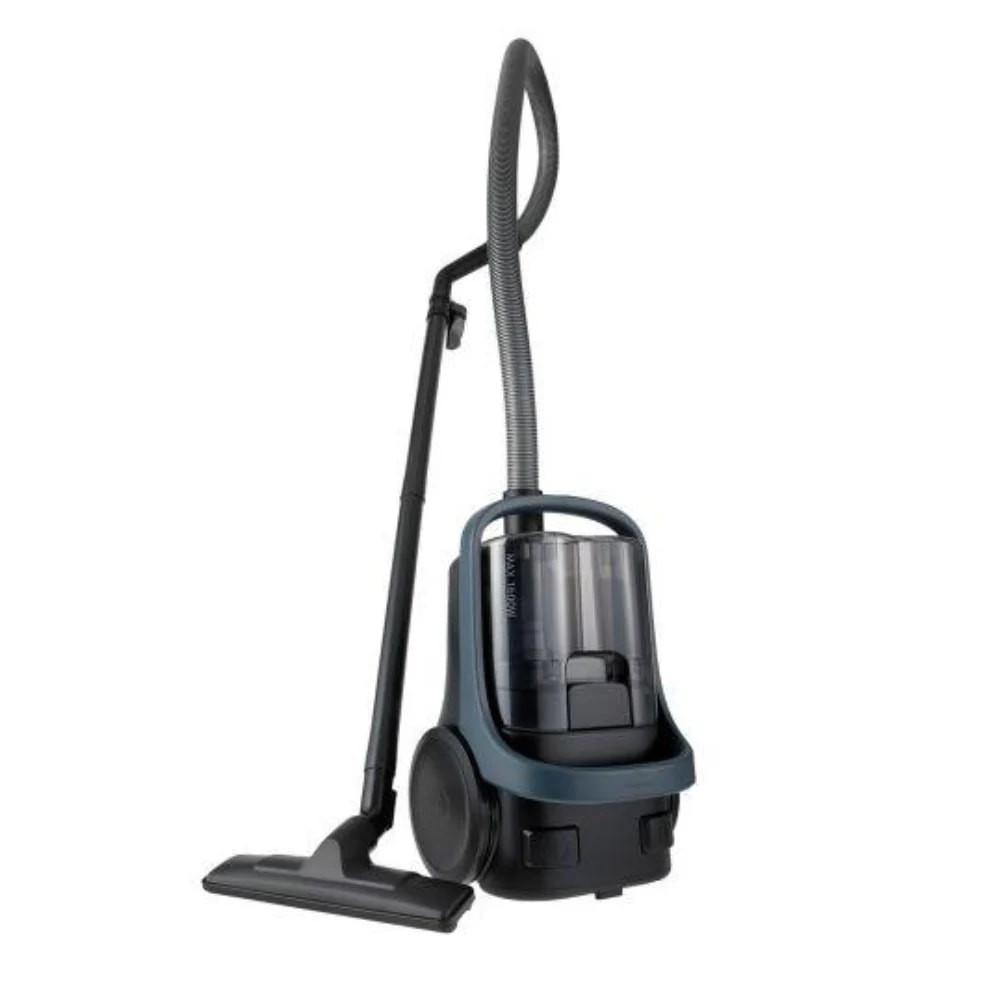 Panasonic MC-CL601 Bagless Canister Vacuum Cleaner, 1600W