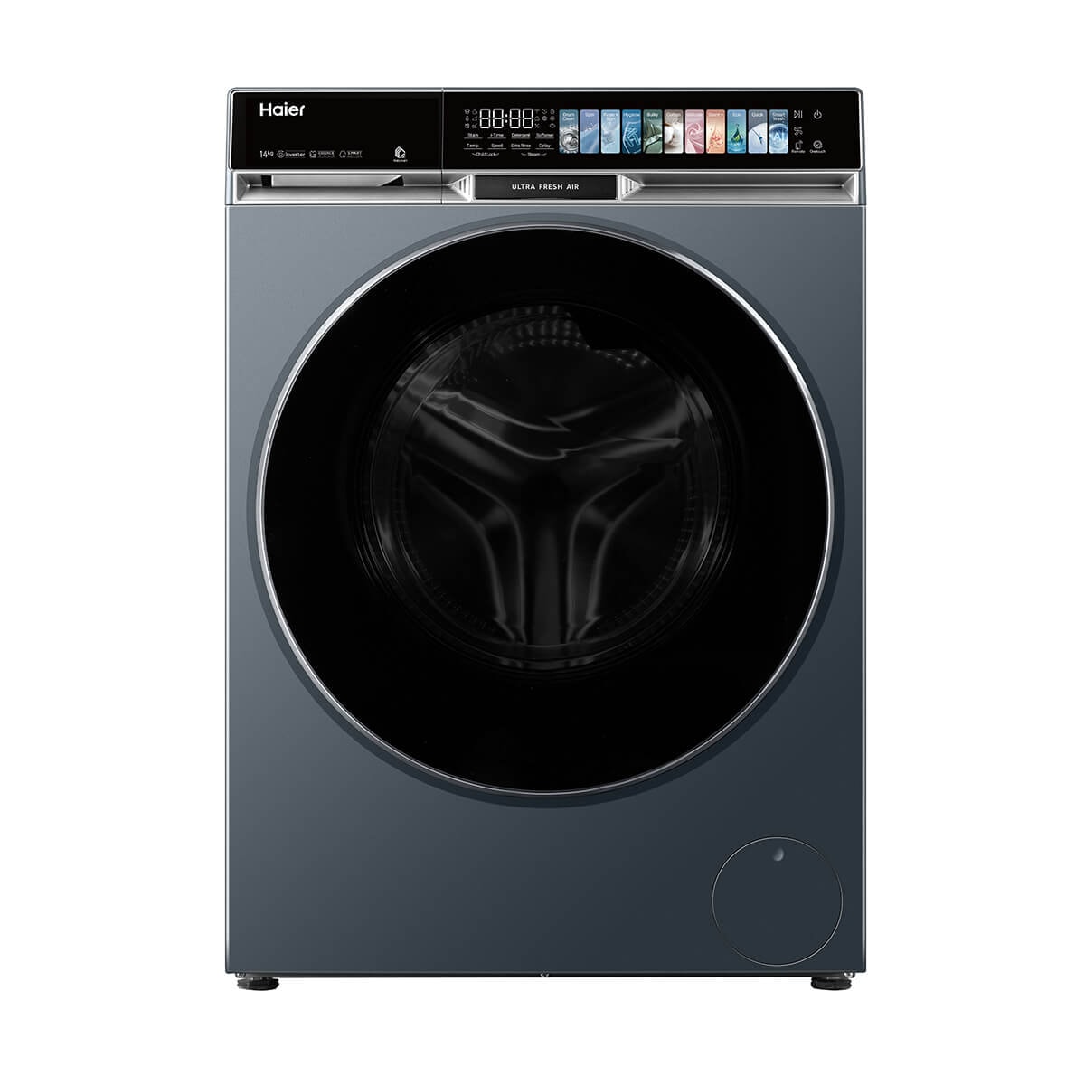 Haier Series Front Loading HWD140-BPD14387GNU1