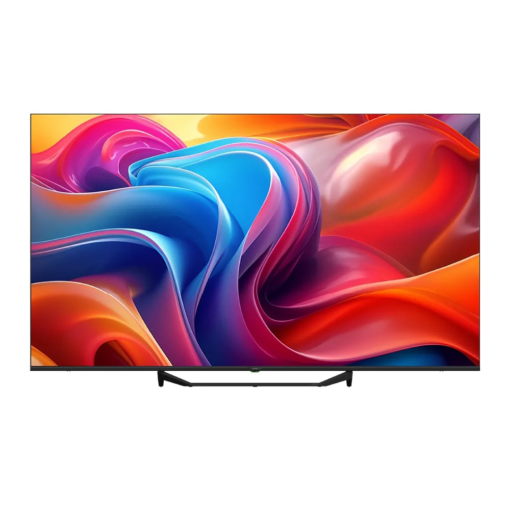HAIER 55 INCH SMART & 4K QLED TV Model 55S81GUX