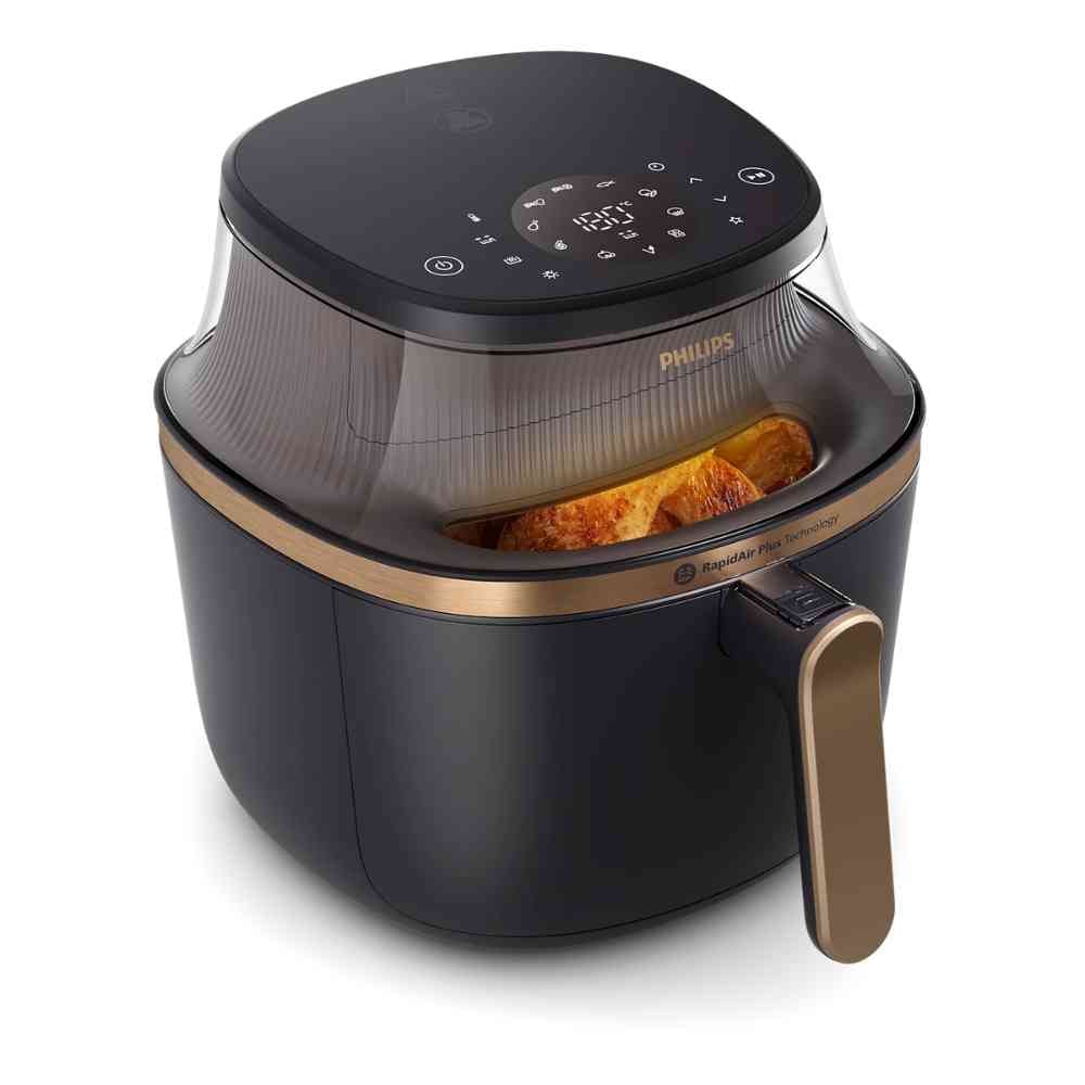 Philips Air Fryer 4.2 Liters NA330