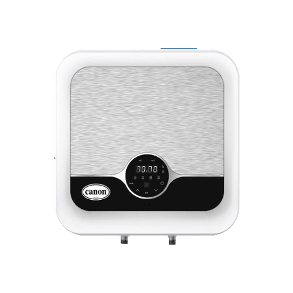 Canon EWH-25CZD (25-Ltr)Fast Electric Geyser, Digital Display, Model 2025