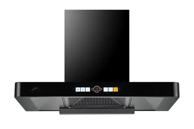 Signature Hood TH400#S4