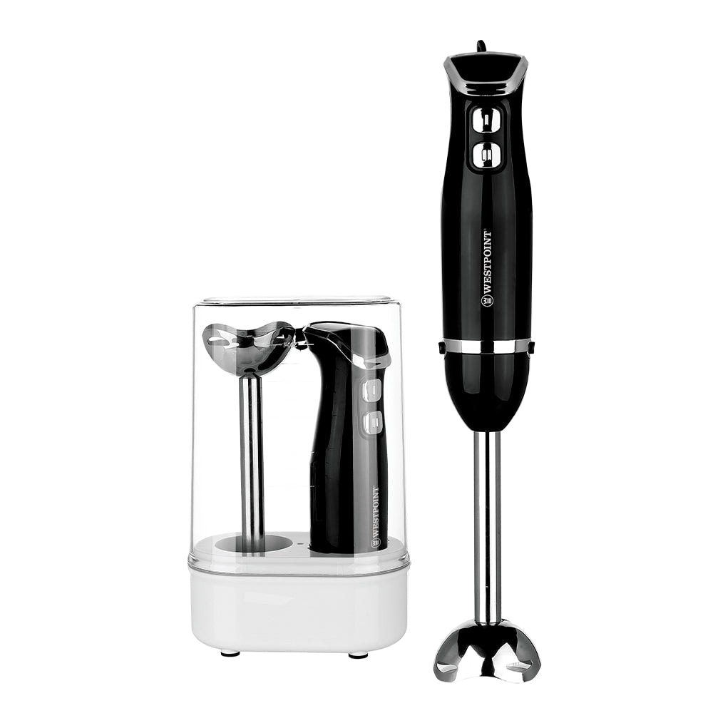 Westpoint Deluxe Hand Blender WF-9814