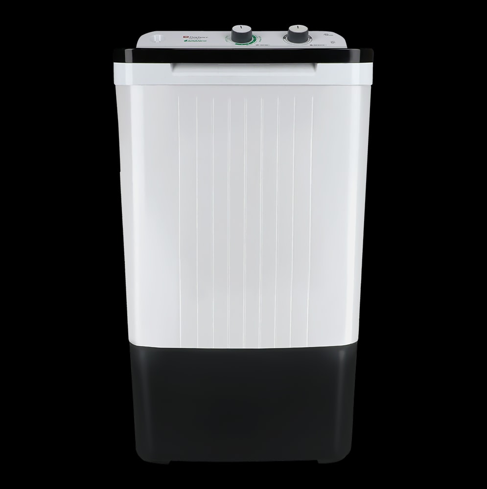 Dawlance DW 6100 CLEAR LID Single Tub Washer