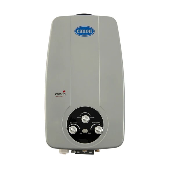 Canon Instant Gas Water Heater INS-20DD
