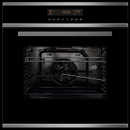 Signature Built In Oven MT9R#S6