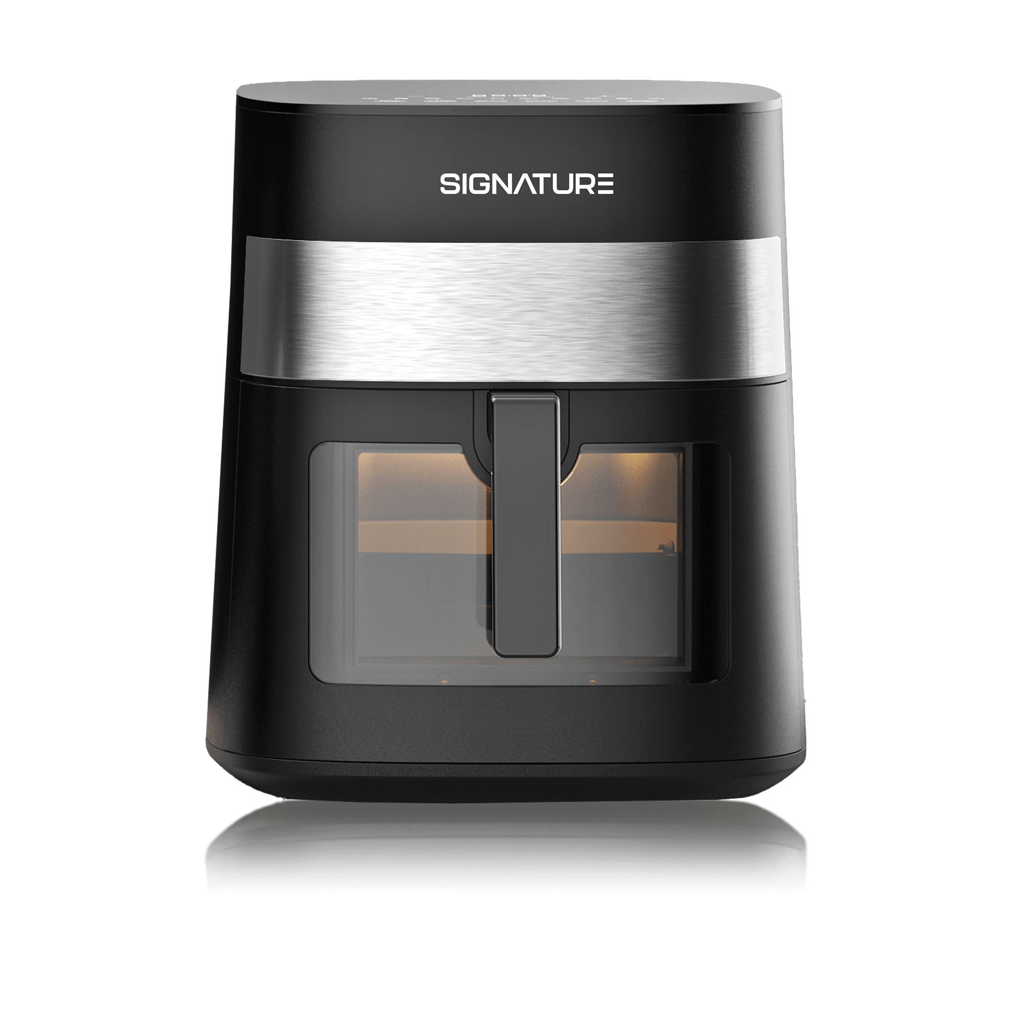 Signature Air Fryer 7500X 1800W 7.5 Liters