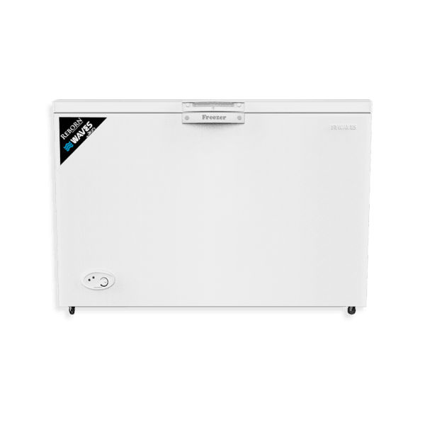 Waves WDFT-313 Triplet Deep Freezer
