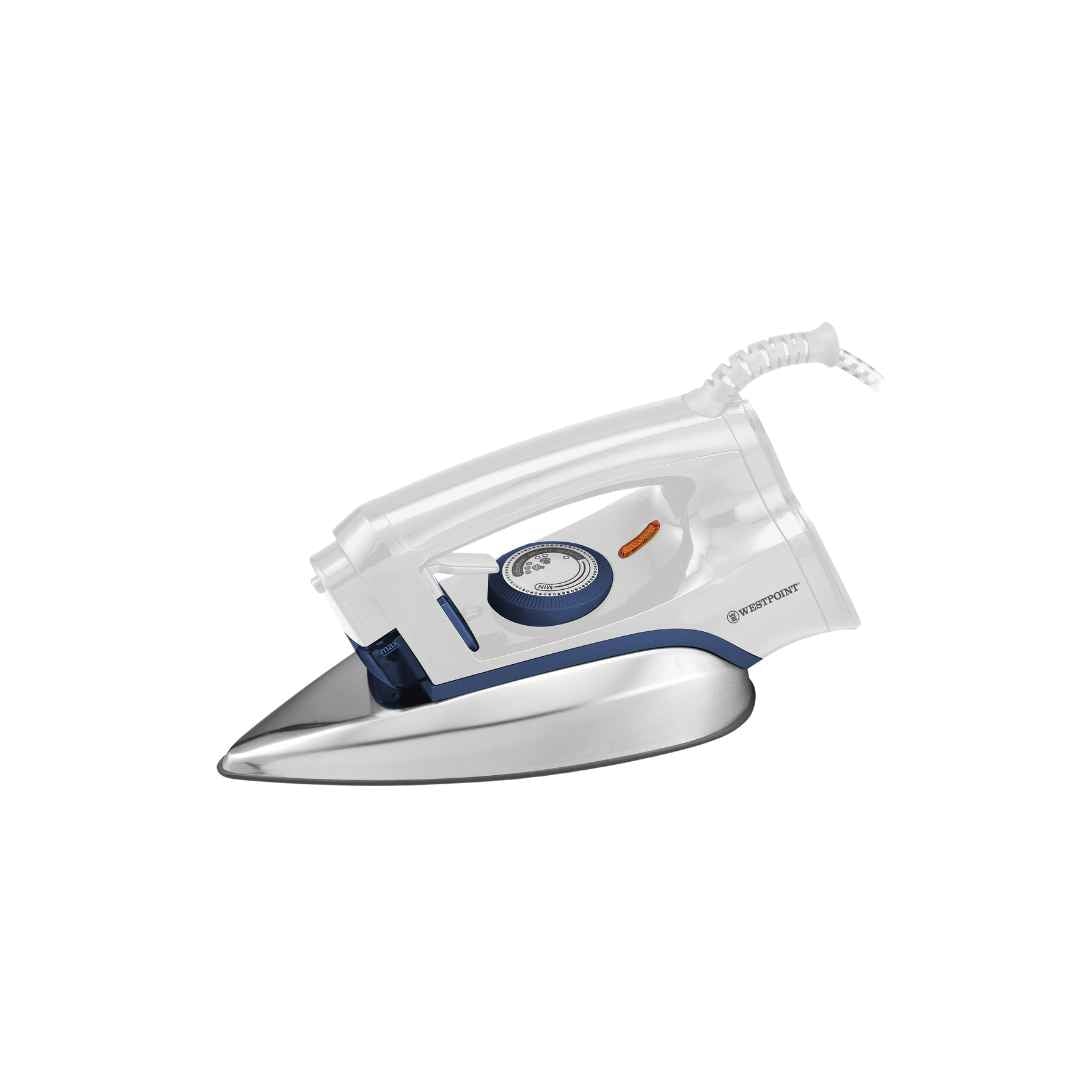 Westpoint Deluxe Dry Iron WF-2431