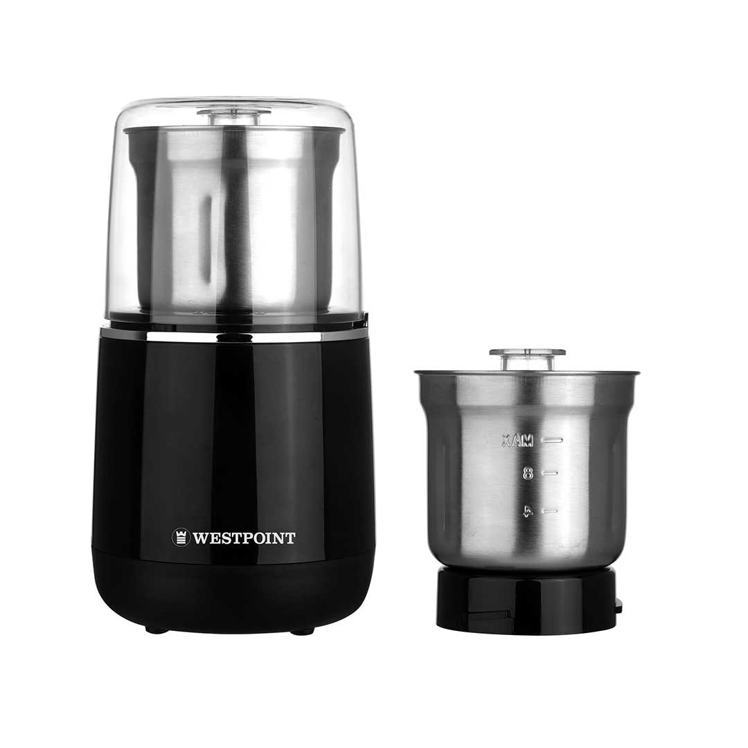 Westpoint Wet and Dry Spice Grinder WF-9226
