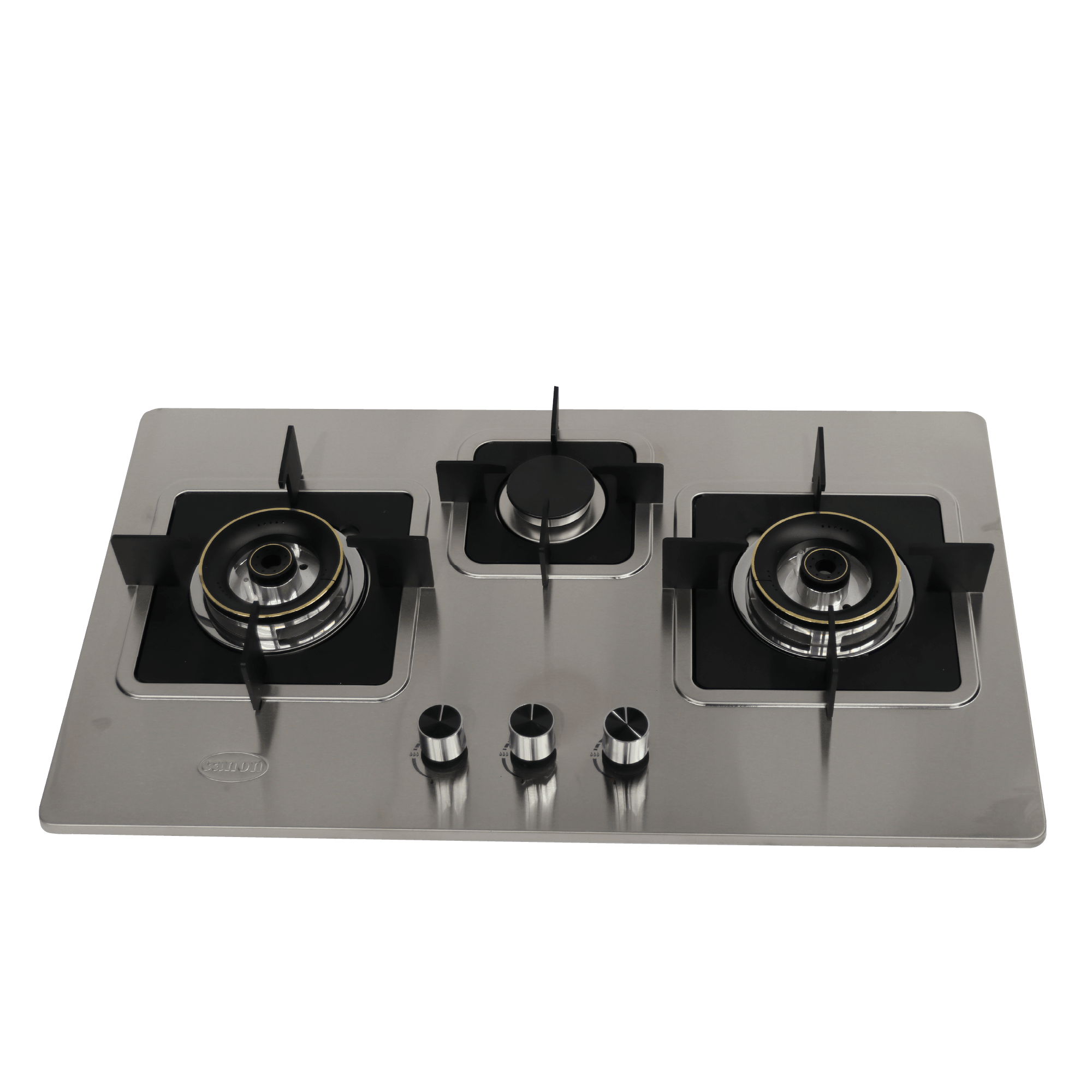 Canon Gas Hob - 3B-B-31