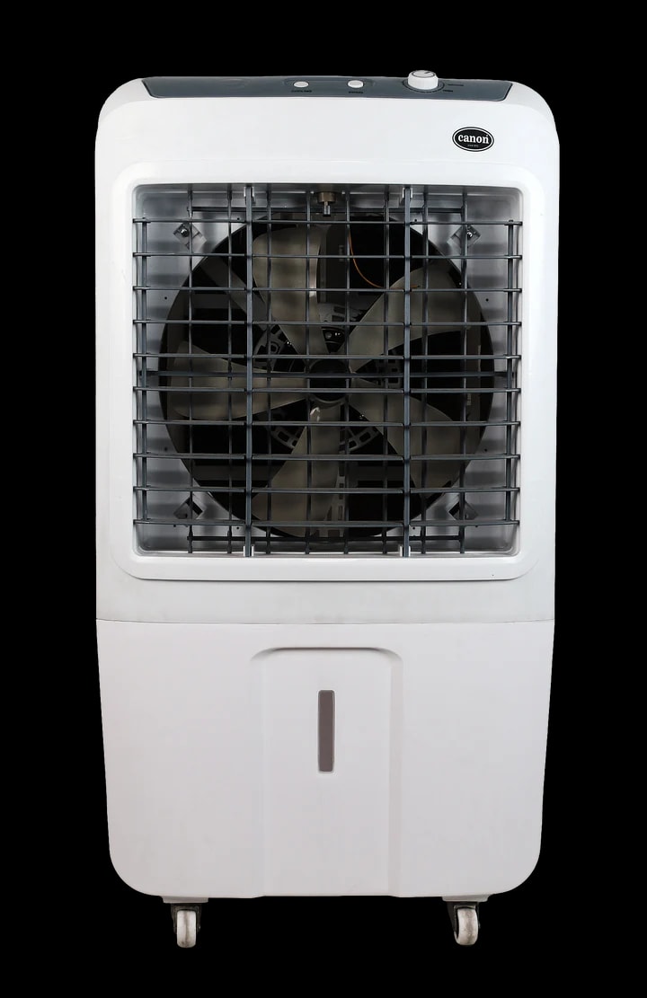 Canon CA-5700 Room Air Cooler, AC, 220W