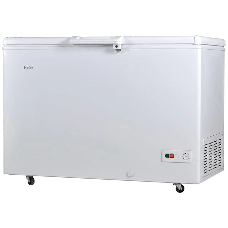 Haier Deep Freezer HDF-405I Inverter