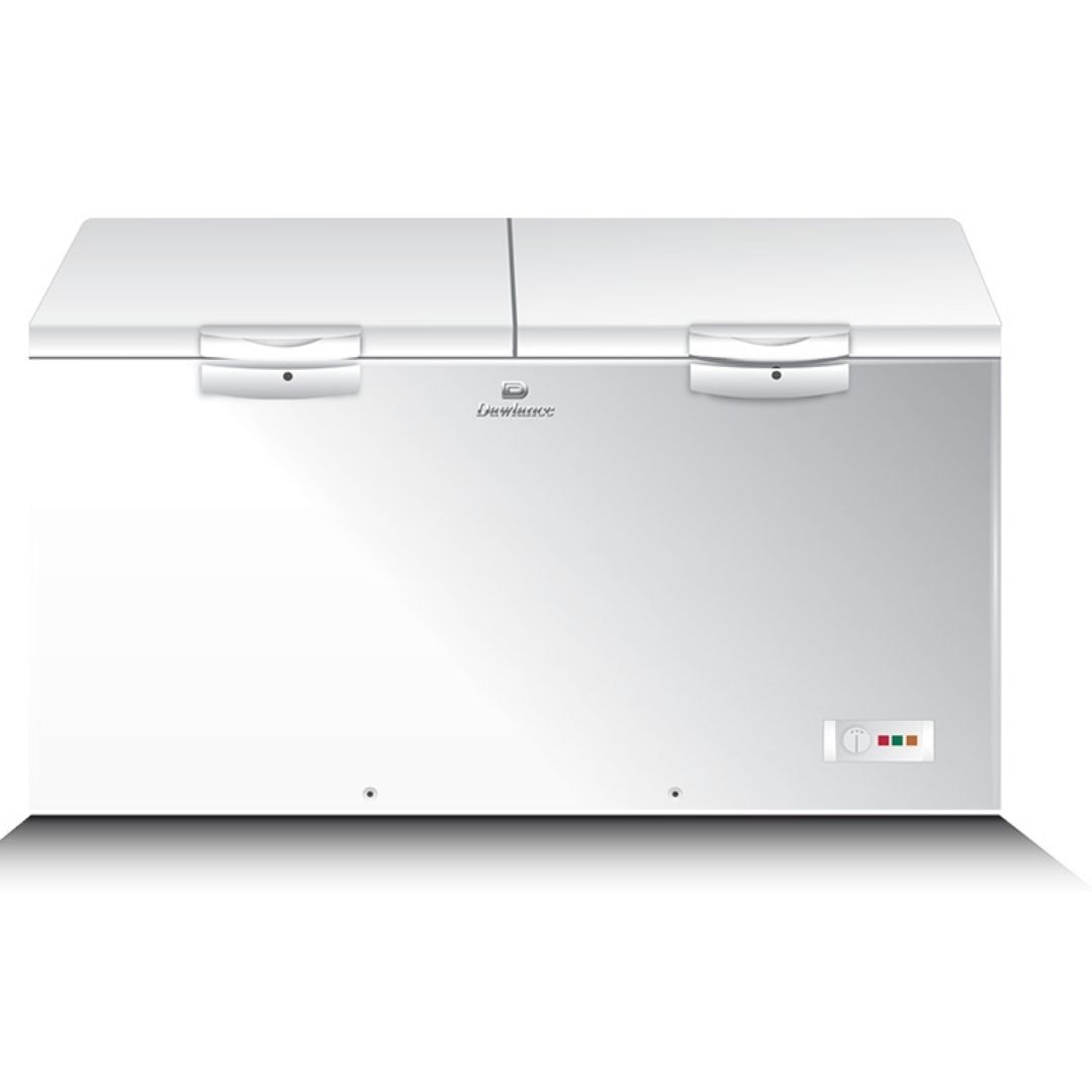 Dawlance 91997 Inverter Deep Freezer
