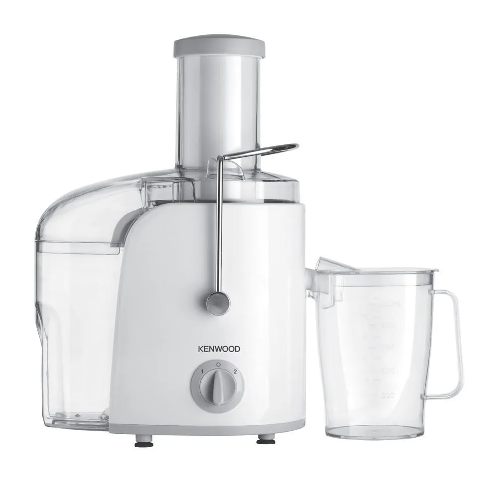 Kenwood JEP02 Hard Fruit Juicer, Wide Feeding Tube,800 Watt