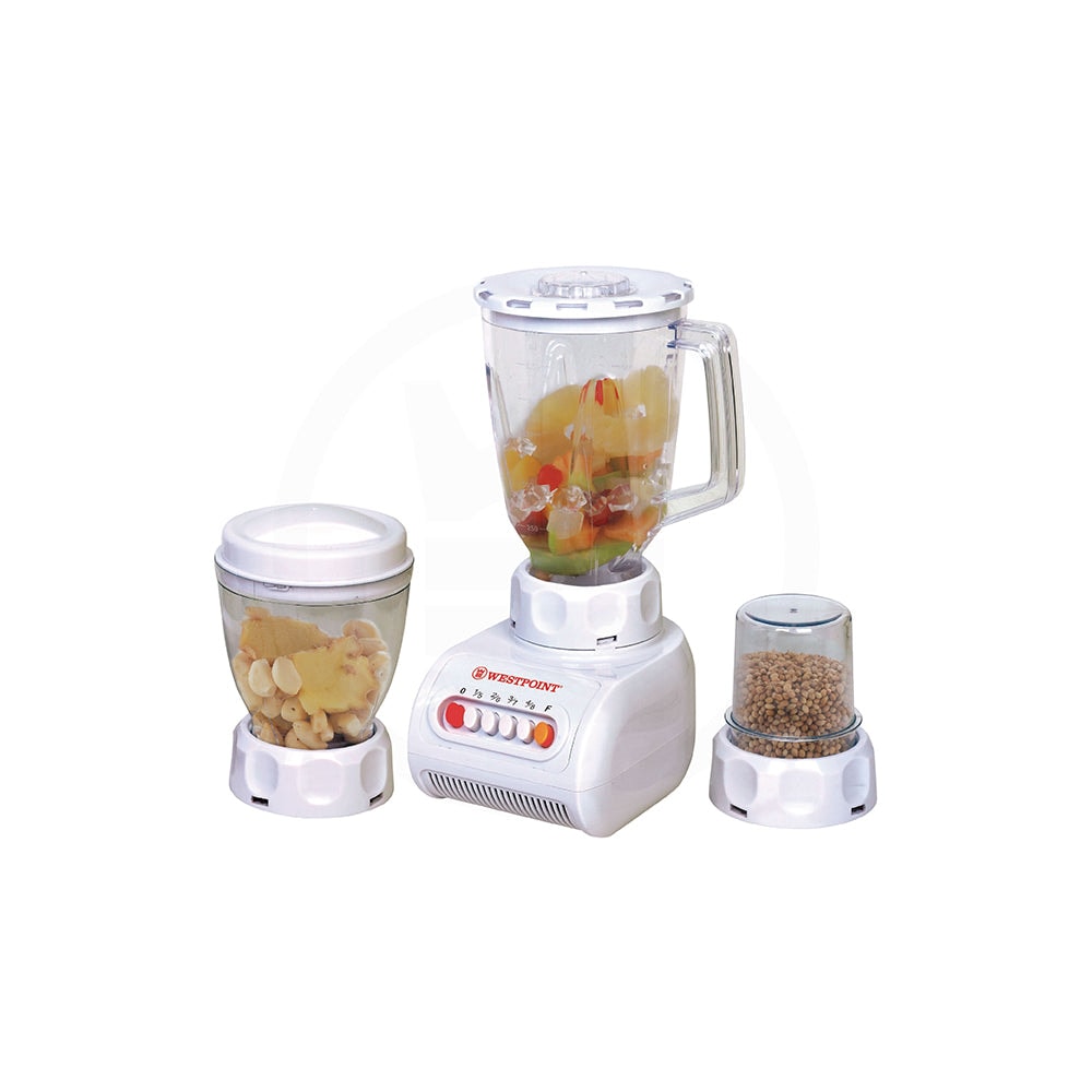 Westpoint Blender and Grinder 3 in 1 WF-949