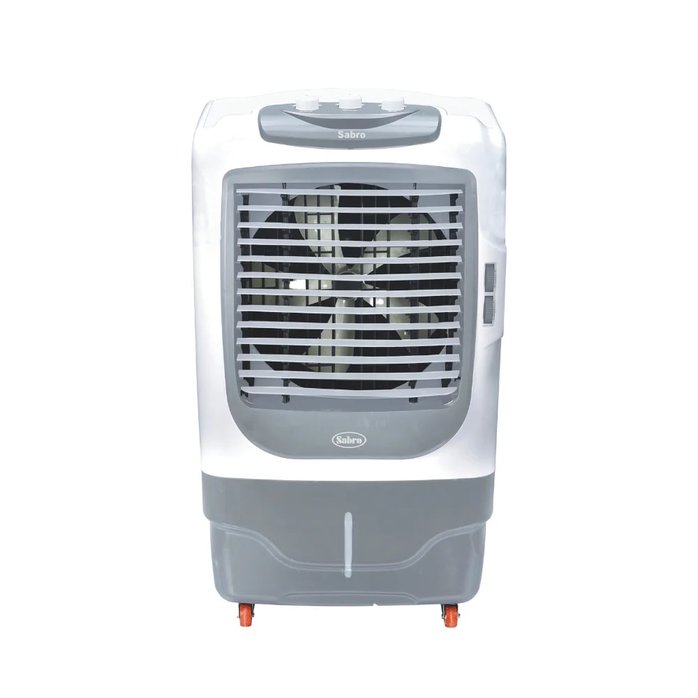 Sabro Air Cooler XL80 Fan Motor 185W,Pump Motor 25W
