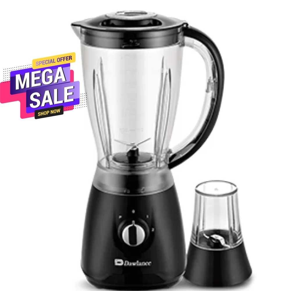 Dawlance Juicer Blender DWTB-590B