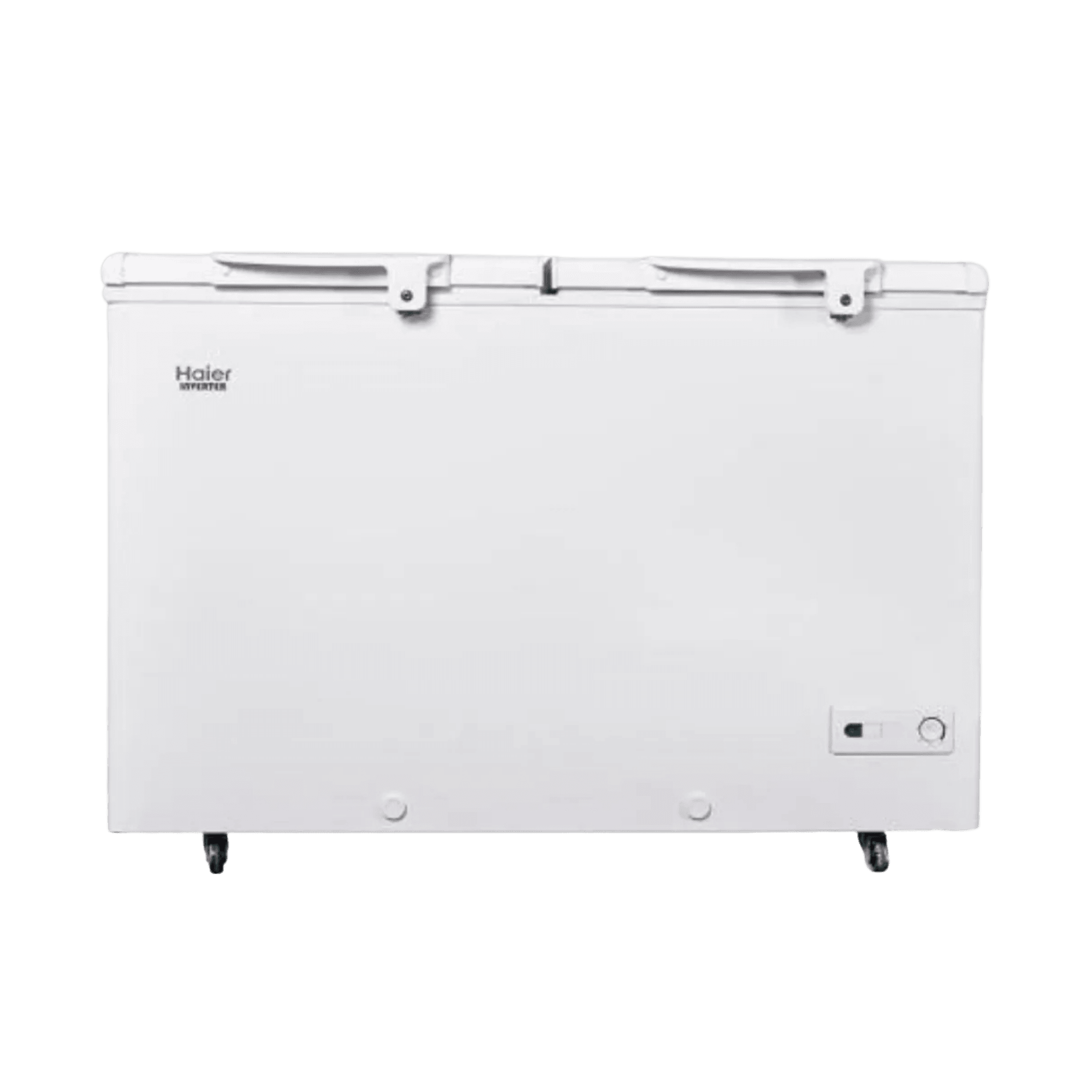 HAIER Deep Freezer HDF-345 SD